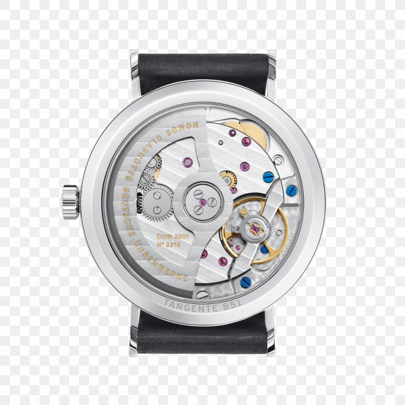 NOMOS Glashütte Tangente Watch NOMOS Glashütte Metro Datum Gangreserve, PNG, 1000x1000px, Watch, Blue, Brand, Jewellery, Luxury Download Free