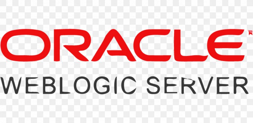Oracle Corporation Oracle WebLogic Server Computer Servers Application Server, PNG, 2667x1296px, Oracle Corporation, Application Server, Area, Brand, Computer Servers Download Free