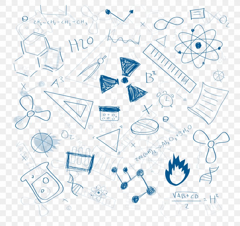 Paper Vector Graphics Chemistry Drawing Teacher, PNG, 1999x1888px, Paper, Biology, Business Cards, Chemistry, Diagram Download Free