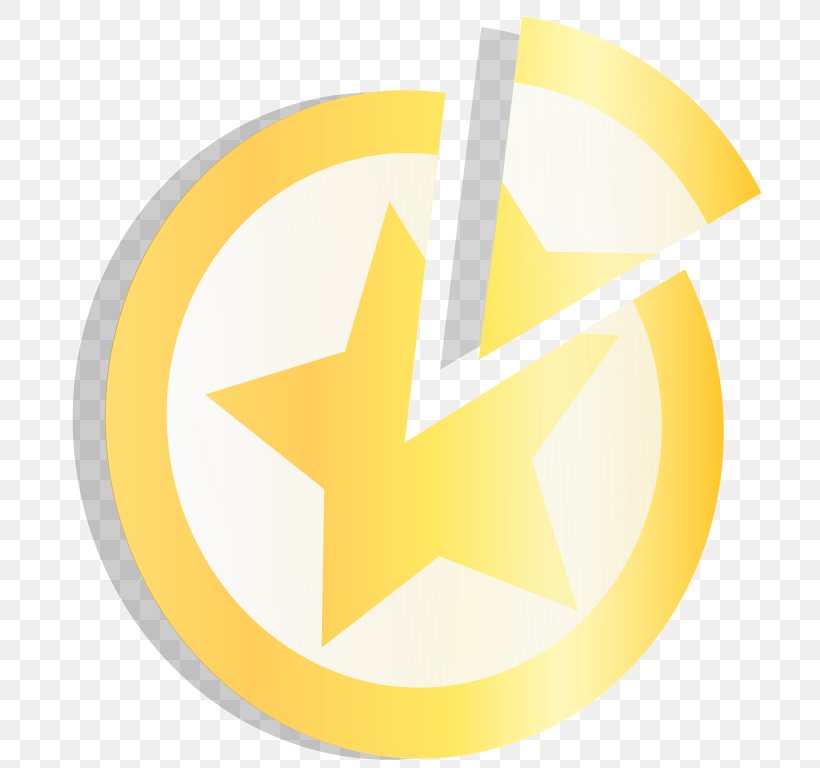Trademark Logo Symbol Brand, PNG, 726x768px, Trademark, Brand, Logo, Symbol, Yellow Download Free