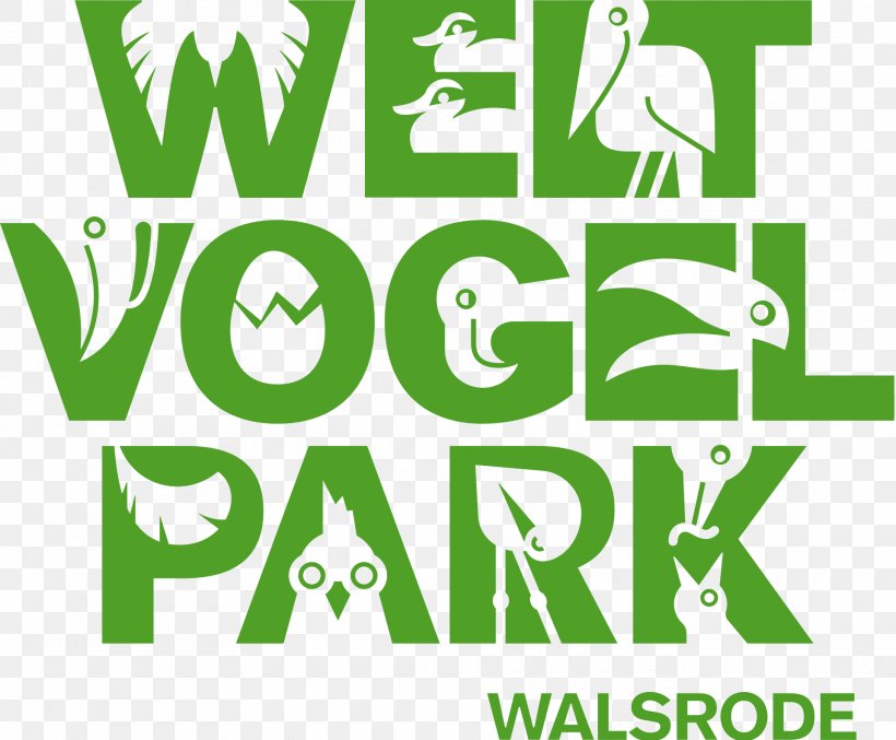 Weltvogelpark Walsrode Jurong Bird Park Logo Am Vogelpark, PNG, 1920x1586px, Weltvogelpark Walsrode, Area, Bird, Brand, Germany Download Free