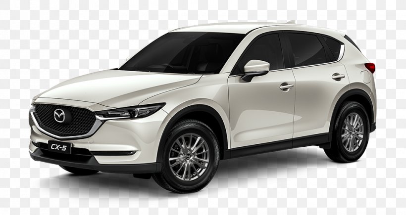 2018 Mazda CX-5 Car Sport Utility Vehicle Ford Escape, PNG, 980x520px, 2018 Mazda Cx5, Automatic Transmission, Automotive Design, Automotive Exterior, Automotive Tire Download Free