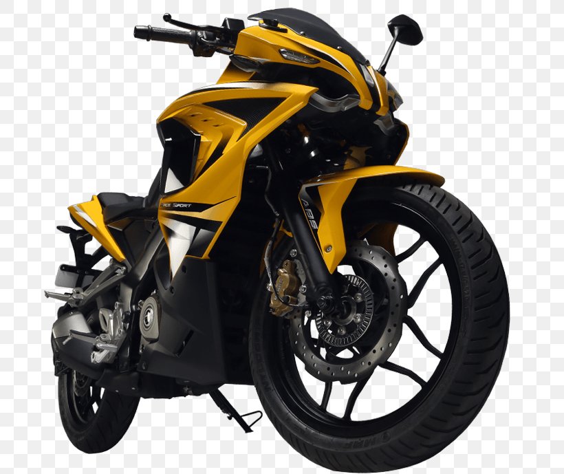 Bajaj Auto Ford RS200 Bajaj Pulsar 200NS Motorcycle, PNG, 801x689px, Bajaj Auto, Automotive Exhaust, Automotive Exterior, Automotive Tire, Automotive Wheel System Download Free