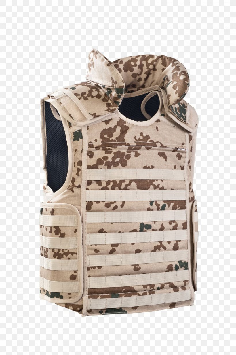 Bullet Proof Vests Soldier Plate Carrier System Bulletproofing Stock Photography Image, PNG, 1118x1680px, Bullet Proof Vests, Armour, Beige, Bulletproofing, Gilets Download Free