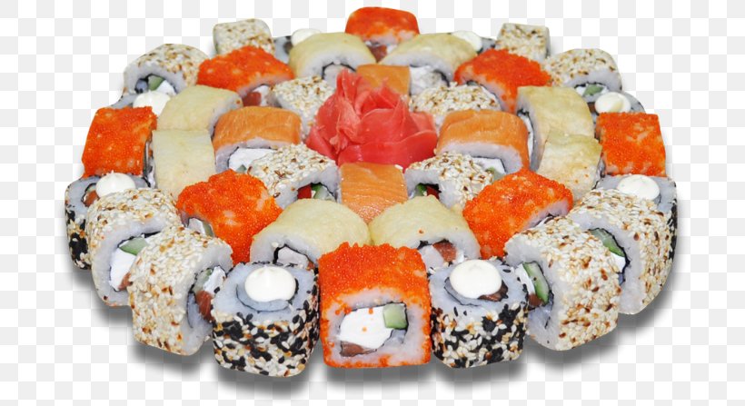 California Roll Sushi Makizushi Gimbap Tokio, PNG, 700x447px, California Roll, Appetizer, Asian Food, Comfort Food, Commodity Download Free