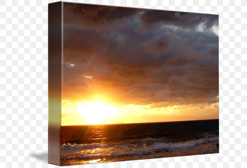 Canvas Photography Art /m/083vt, PNG, 650x560px, Canvas, Art, Beach, Calm, Dawn Download Free
