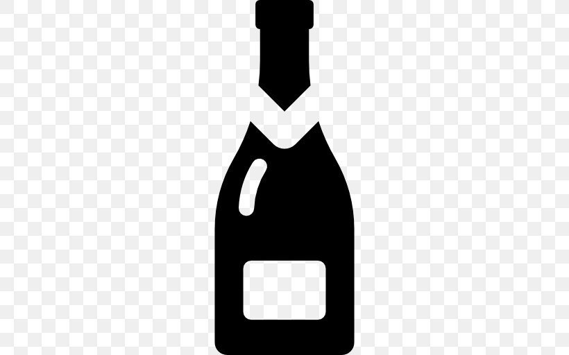 Champagne Vector, PNG, 512x512px, Party, Black And White, Bottle, Drinkware, Tableglass Download Free