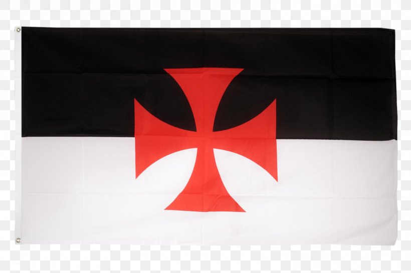 Flag Knights Templar Fahne Symbol Maison Drapeau, PNG, 1500x997px, Flag, Brand, Fahne, France, Grand Lodge Download Free