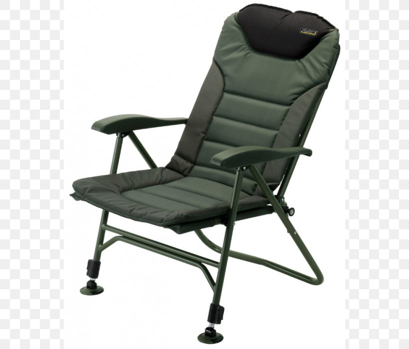 Folding Chair Fishing Tackle Angling Recliner, PNG, 700x700px, Chair, Angling, Angling Direct, Armrest, Bed Download Free