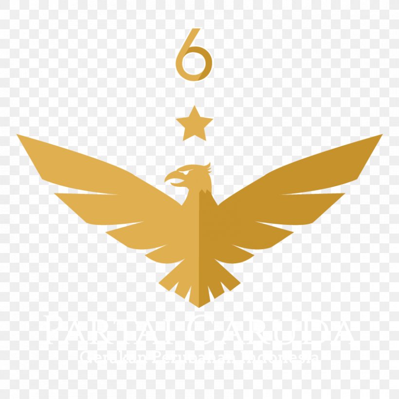 Garuda Party Logo Image Symbol, PNG, 850x850px, Garuda Party, Emblem, Hockey Puck, Leaf, Logo Download Free
