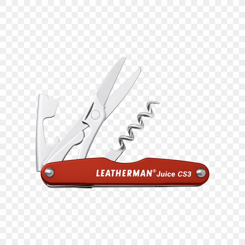 Multi-function Tools & Knives Knife Leatherman Juice B2 Columbia, PNG, 1000x1000px, Multifunction Tools Knives, Bottle Openers, Cold Weapon, Corkscrew, Gerber Gear Download Free