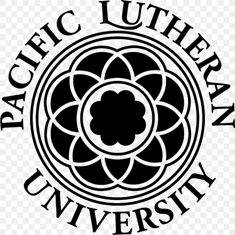 Pacific Lutheran University Student School Education, PNG, 1000x999px, Pacific Lutheran University, Area, Black, Black And White, Brand Download Free