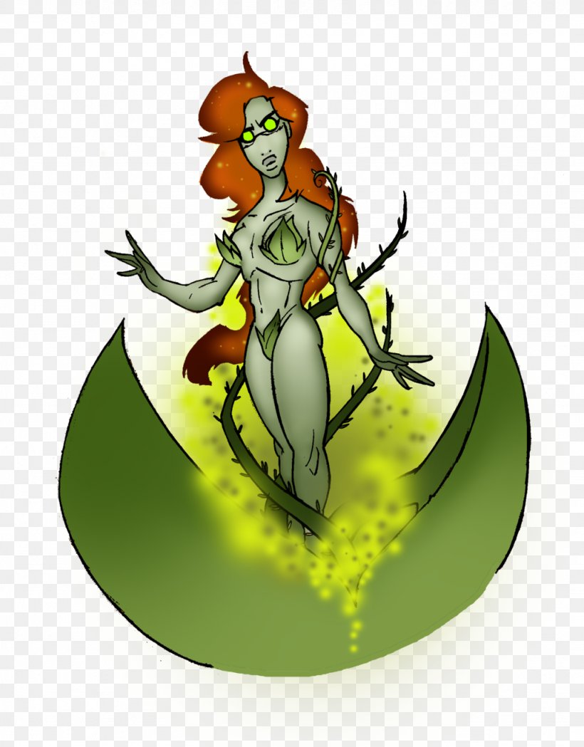 Poison Ivy Batman Image Illustration, PNG, 1024x1311px, Poison Ivy, Art, Batman, Character, Deviantart Download Free