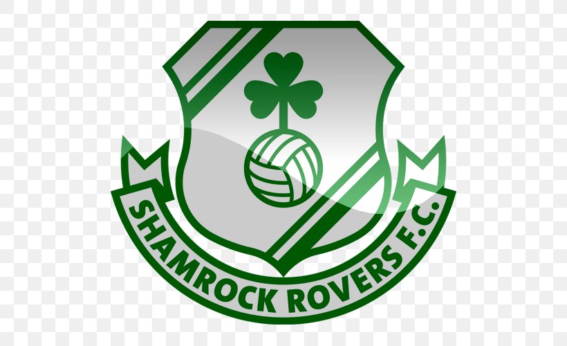 Shamrock Rovers F.C. League Of Ireland Tallaght Stadium Waterford FC Bohemian F.C., PNG, 500x500px, Shamrock Rovers Fc, Area, Artwork, Bohemian Fc, Brand Download Free