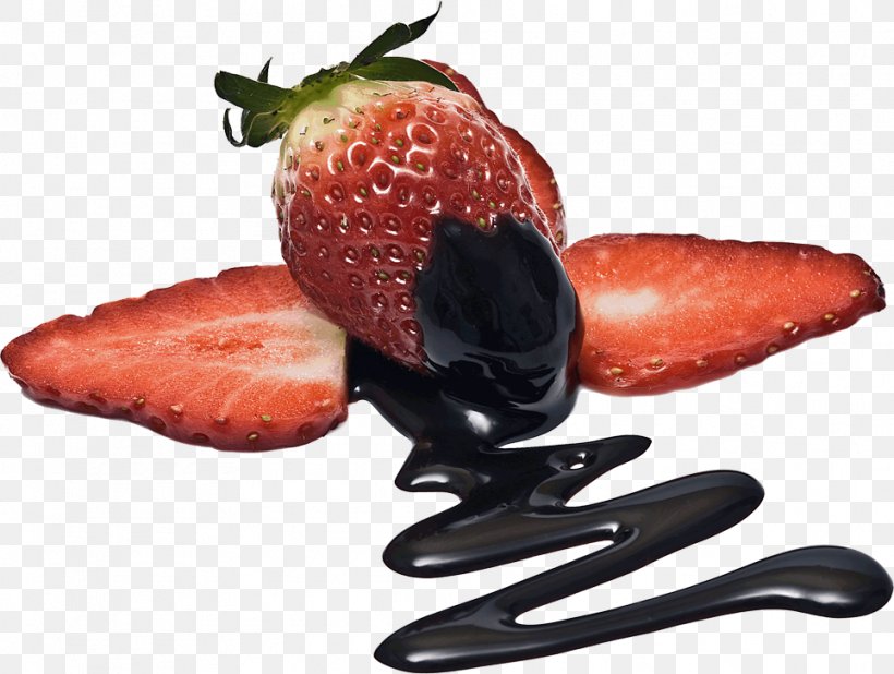 Strawberry Chocolate Fountain Food Belgian Chocolate, PNG, 963x726px, Strawberry, Asturias, Belgian Chocolate, Berry, Candy Download Free