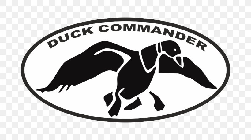 T-shirt Duck Commander West Monroe Duck Call, PNG, 1024x575px, Tshirt, Ae Network, Area, Bird, Black And White Download Free
