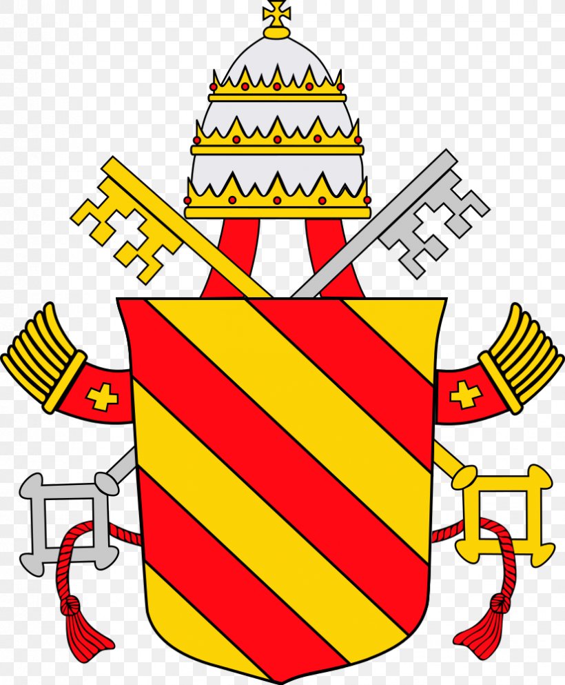 Vatican City Papal Coats Of Arms Pope Coat Of Arms Priest, PNG, 825x1000px, Vatican City, Area, Artwork, Catholicism, Coat Of Arms Download Free