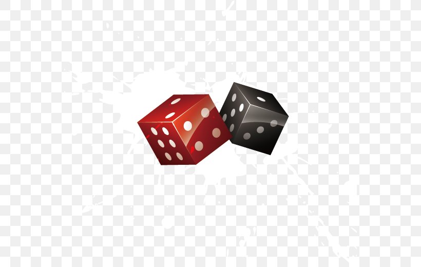 Yahtzee Blackjack Dice Beat The Craps Out Of The Casinos, PNG, 570x520px, Watercolor, Cartoon, Flower, Frame, Heart Download Free