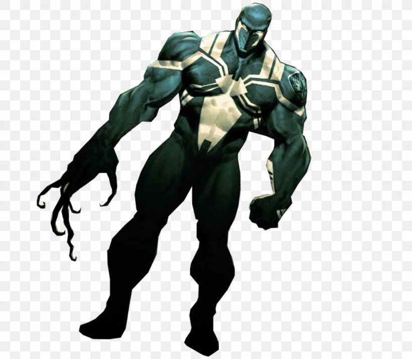 Anti-Venom Spider-Man Marvel: Avengers Alliance Marvel: Future Fight, PNG, 1024x894px, Venom, Action Figure, Agent Venom, Antivenom, Art Download Free