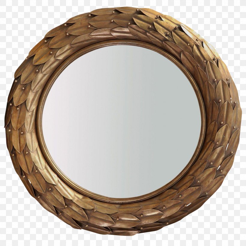 Antique Wall Mirror Furniture Miss Selfridge Womens Gold Round Mirror Stone & Beam Sunburst Lines Mirror, PNG, 1500x1500px, Mirror, Carpet, Furniture, Gold, Oval Download Free