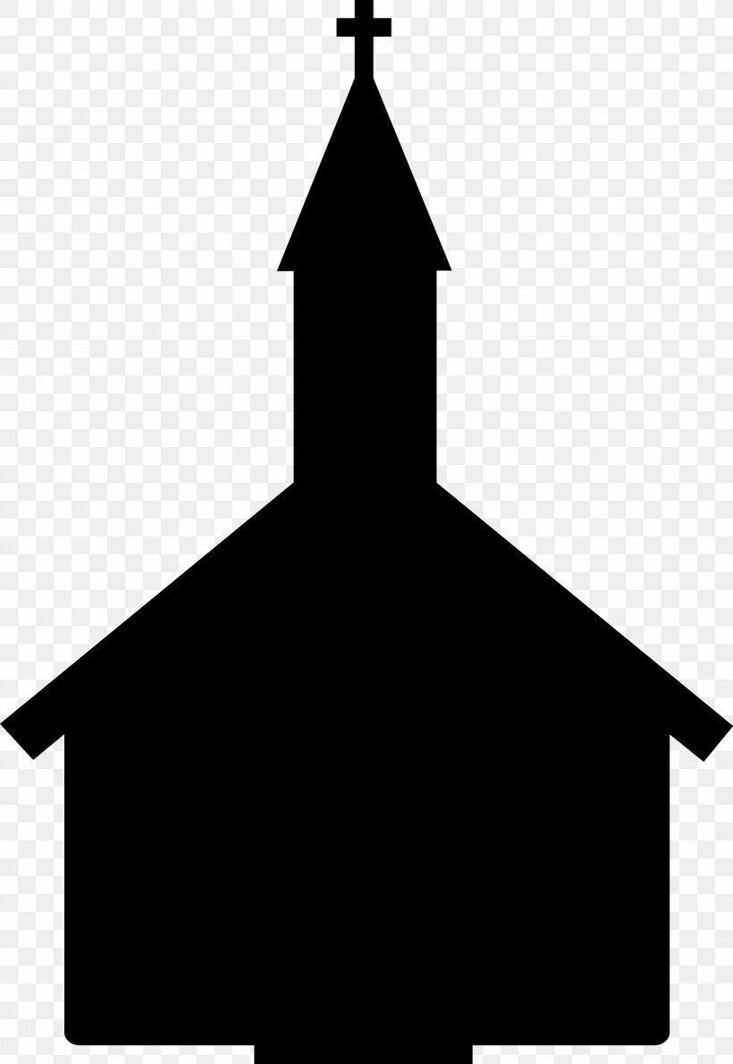 Black Angle Facade Line Silhouette, PNG, 4123x5985px, Black, Black M, Chapel, Church, Facade Download Free