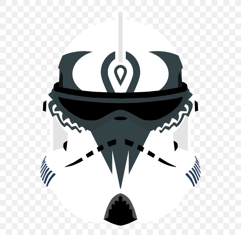 Clone Trooper Motorcycle Helmets Star Wars: The Clone Wars, PNG, 560x800px, 501st Legion, Clone Trooper, Black And White, Brand, Clone Wars Download Free