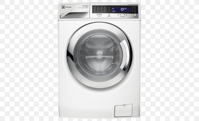 Clothes Dryer Washing Machines Electrolux Combo Washer Dryer Laundry, PNG, 800x500px, Clothes Dryer, Combo Washer Dryer, Condenser, Dishwasher, Electrolux Download Free