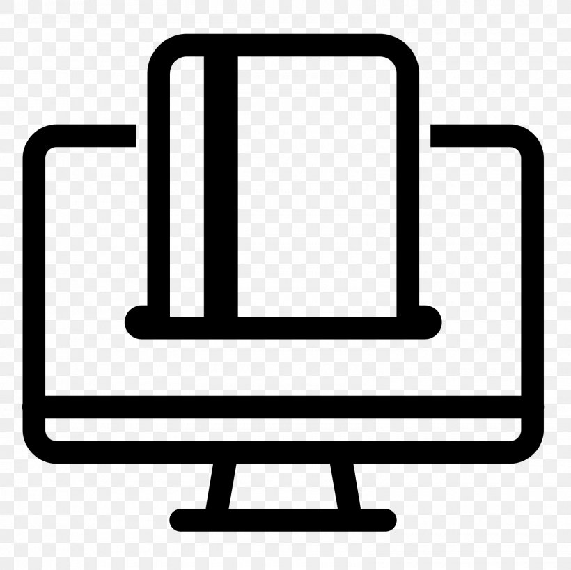 Computer Monitors, PNG, 1600x1600px, Computer Monitors, Area, Black And White, Display Resolution, Portable Document Format Download Free