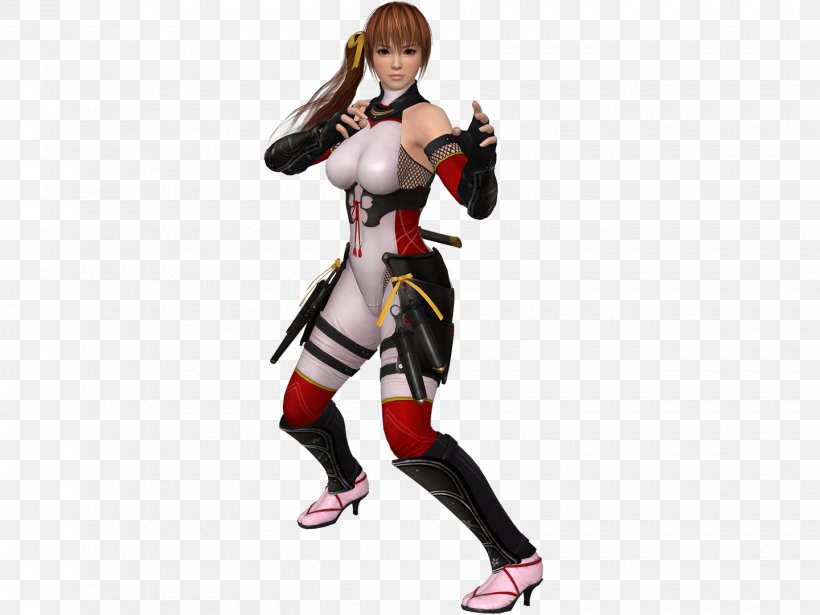 Dead Or Alive 5 Ultimate Kasumi Dead Or Alive 5 Last Round Ninja Gaiden 3: Razor's Edge, PNG, 1440x1080px, Dead Or Alive 5, Action Figure, Arcade Game, Ayane, Costume Download Free