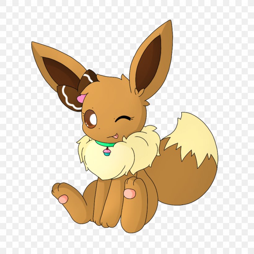 Eevee Pokémon X And Y Pikachu May, PNG, 894x894px, Eevee, Art, Carnivoran, Cartoon, Deviantart Download Free