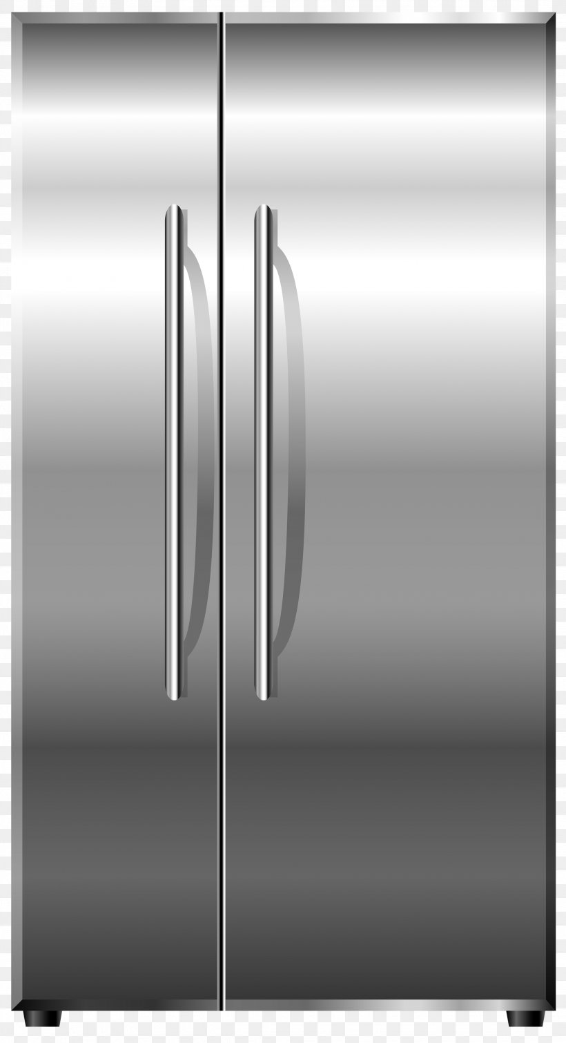 Home Appliance Freezers Clip Art, PNG, 2172x4000px, Home Appliance, Black And White, Freezers, Ice, Ice Cube Download Free