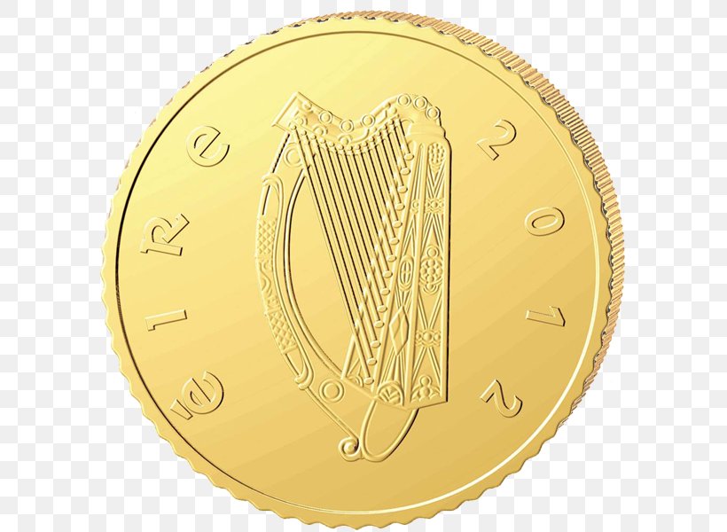 Ireland Coin 20 Euro Note Irish, PNG, 600x600px, 20 Euro Note, Ireland, Bank, Coin, Currency Download Free