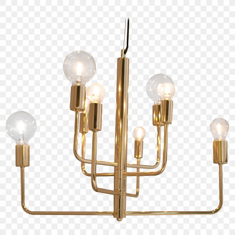 Lamp Rydéns In Gnosjö Edison Screw Furniture, PNG, 1000x1000px, Lamp, Brass, Candle Wick, Ceiling Fixture, Chandelier Download Free