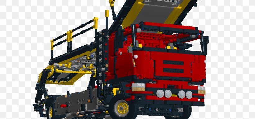 LEGO Cargo Truck Car Carrier Trailer, PNG, 1587x745px, Lego, Architectural Engineering, Car, Car Carrier Trailer, Cargo Download Free