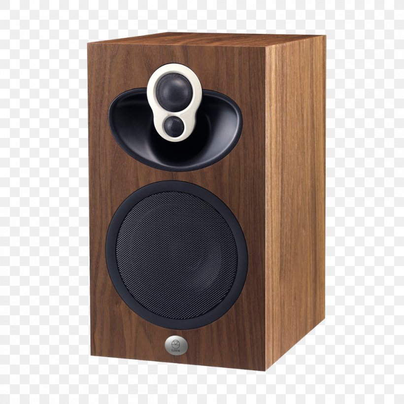 Loudspeaker Sound Computer Speakers Linn Products Bookshelf