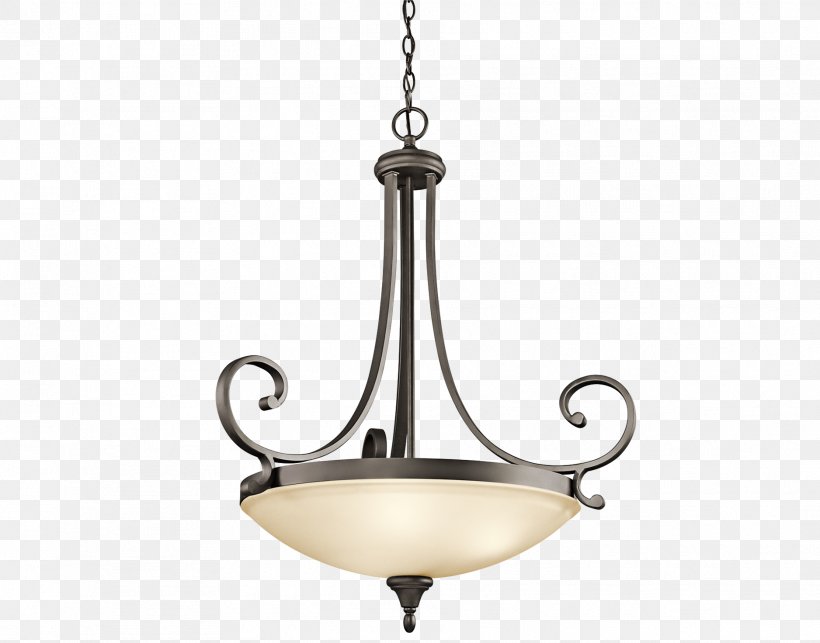 Pendant Light Chandelier Lighting Charms & Pendants, PNG, 1876x1472px, Light, Brushed Metal, Ceiling, Ceiling Fans, Ceiling Fixture Download Free