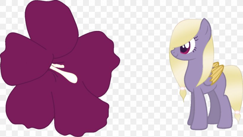 Pony Horse, PNG, 1024x577px, Pony, Art, Cartoon, Fictional Character, Flower Download Free