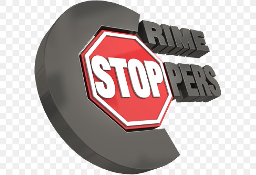 Rockford Area Crimestoppers Crime Stoppers Police Arrest, PNG, 599x559px, Crime Stoppers, Arrest, Brand, Crime, Emblem Download Free