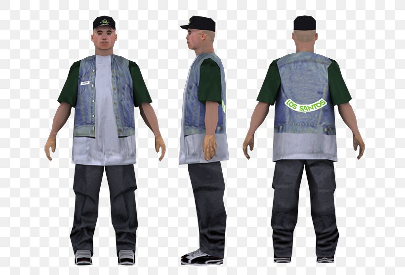 San Andreas Multiplayer Lucky Brand Jeans Mod Outerwear, PNG, 700x557px, 2018, San Andreas Multiplayer, April, Clothing, Costume Download Free