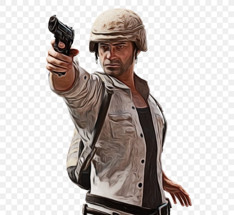 Shroud PlayerUnknown's Battlegrounds Portable Network Graphics Clip Art Video Games, PNG, 700x756px, Shroud, Action Figure, Art, Fictional Character, Figurine Download Free