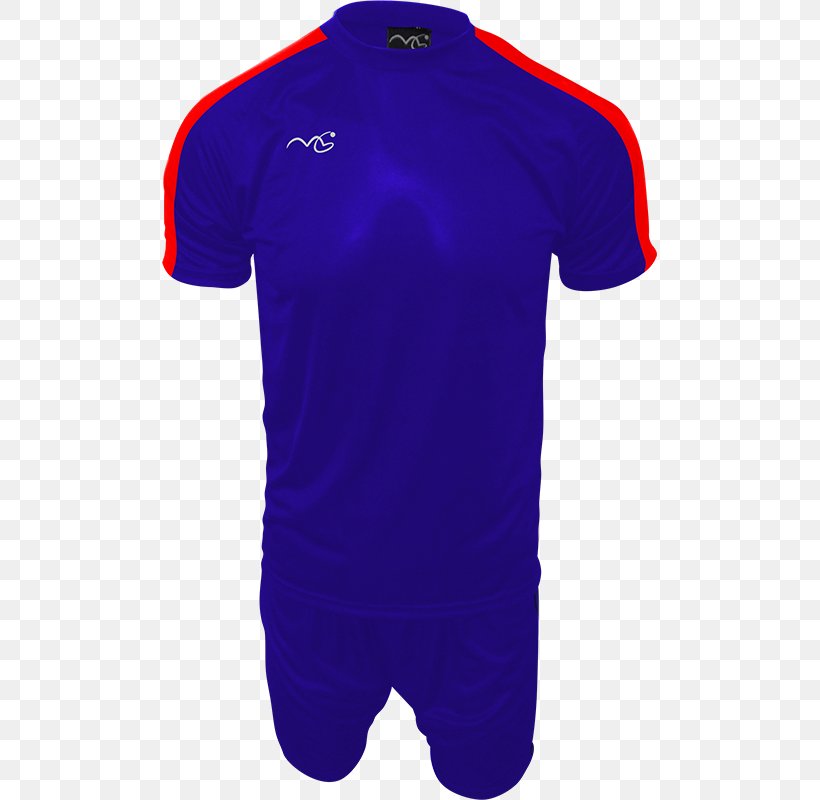 Sports Fan Jersey T-shirt Tennis Polo Sleeve, PNG, 600x800px, Sports Fan Jersey, Active Shirt, Blue, Cobalt Blue, Electric Blue Download Free
