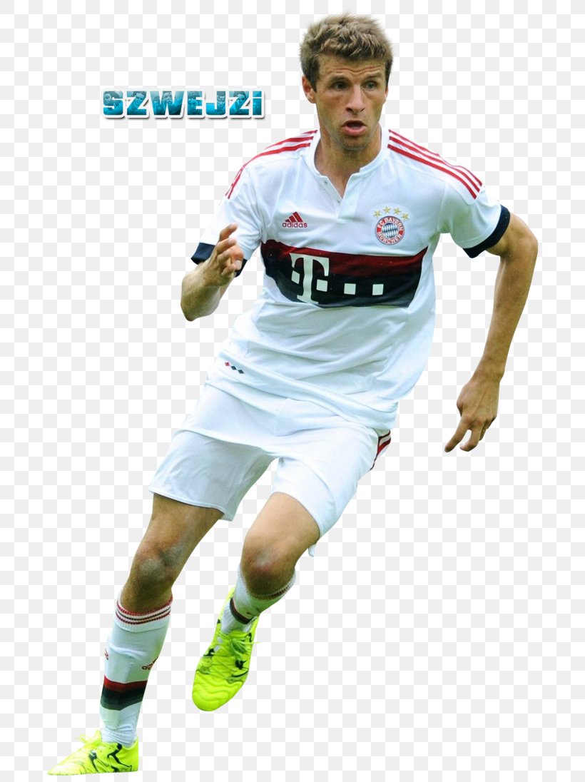 Thomas Müller Soccer Player FC Bayern Munich Manchester United F.C., PNG, 729x1096px, Thomas Muller, Ball, Competition, Competition Event, Cristiano Ronaldo Download Free