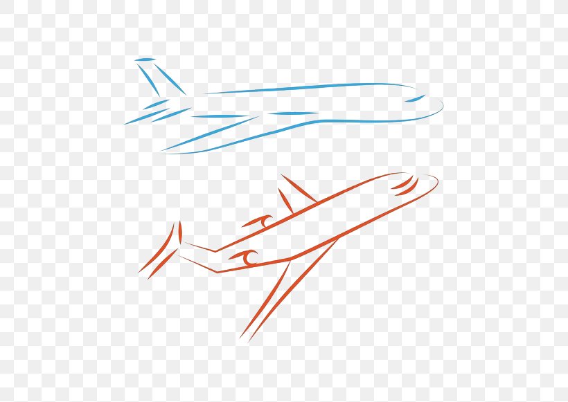 Airplane Flight Vector Graphics Image Drawing, PNG, 583x581px, Airplane, Air Travel, Airliner, Area, Aviation Download Free