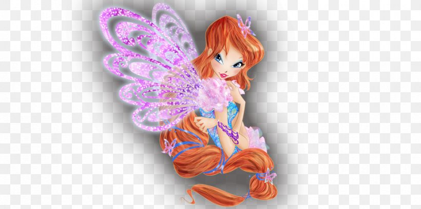Bloom Butterflix Alfea Fairy Adventure, PNG, 930x463px, Bloom, Adventure, Alfea, Barbie, Butterflix Download Free