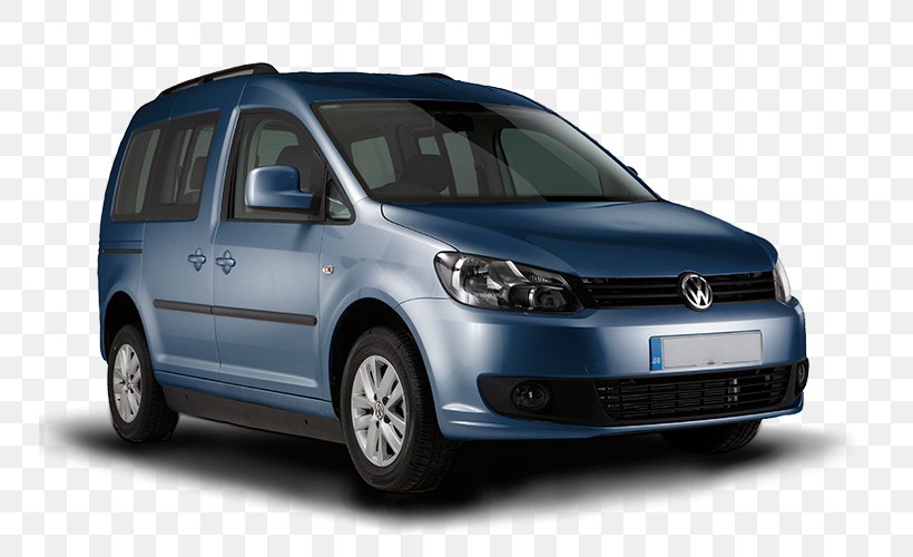 Compact Van Minivan Compact Car Volkswagen, PNG, 750x500px, Compact Van, Automotive Design, Automotive Exterior, Automotive Wheel System, Brand Download Free