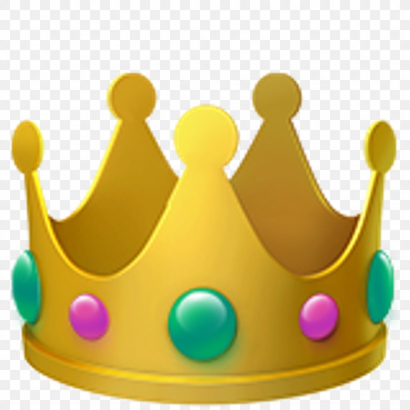 Emoji Domain Sticker Emojipedia Queen's Crown, PNG, 1024x1024px, Emoji, Apple Color Emoji, Crown, Emoji Domain, Emojipedia Download Free