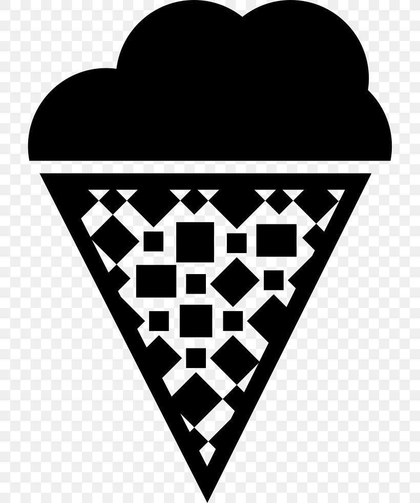 Ice Cream Cones Italian Ice Food, PNG, 712x980px, Ice Cream Cones, Black And White, Cone, Cream, Dairy Products Download Free