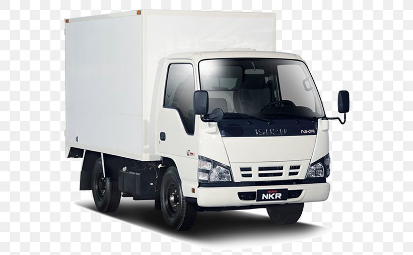 Isuzu Elf Isuzu Motors Ltd. Isuzu Panther Car, PNG, 700x506px, Isuzu Elf, Automotive Exterior, Brand, Car, Cargo Download Free