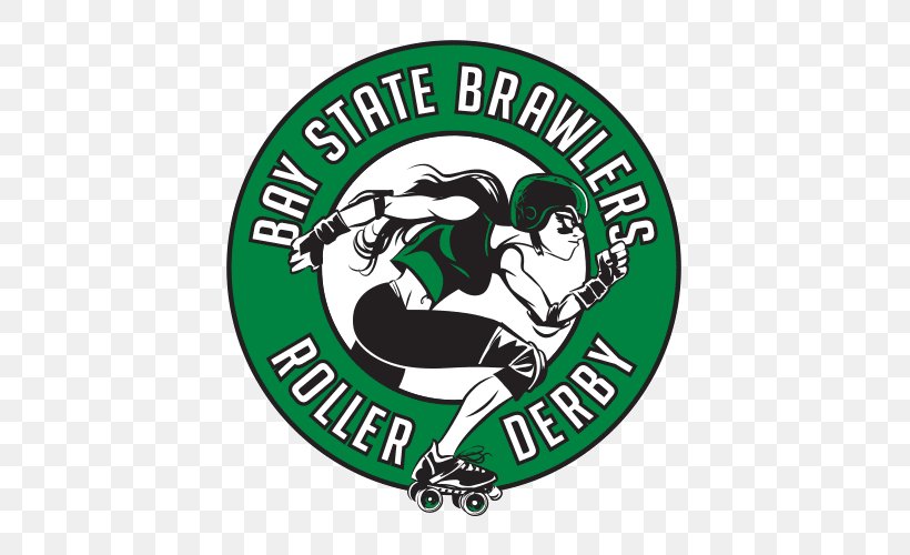 Leominster Bay State Brawlers Roller Derby Fitchburg Women's Flat Track Derby Association, PNG, 500x500px, Leominster, Area, Boston Roller Derby, Brand, Fitchburg Download Free