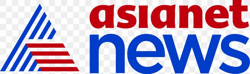 Logo Asianet News Network Television, PNG, 4750x1422px, Watercolor, Cartoon, Flower, Frame, Heart Download Free